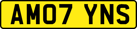 AM07YNS