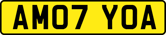 AM07YOA