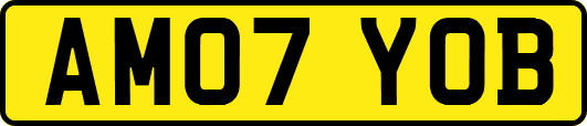 AM07YOB
