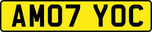 AM07YOC