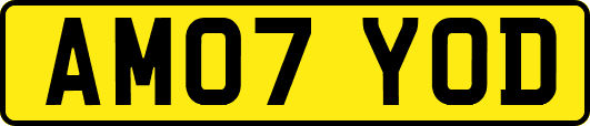AM07YOD