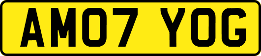AM07YOG