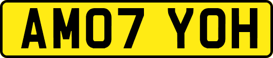 AM07YOH