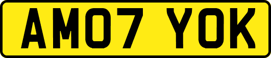 AM07YOK