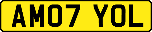 AM07YOL