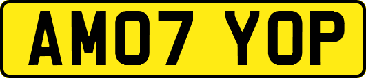 AM07YOP