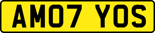AM07YOS