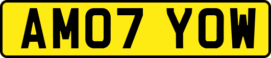 AM07YOW