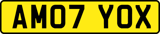 AM07YOX