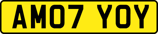 AM07YOY