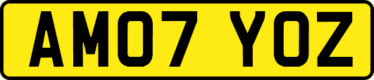 AM07YOZ