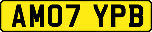 AM07YPB