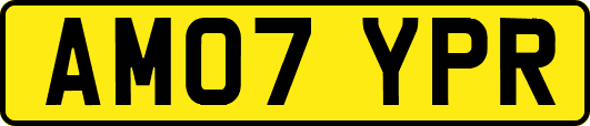 AM07YPR