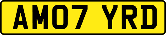 AM07YRD