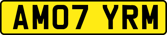 AM07YRM