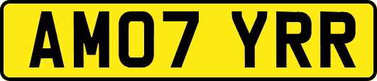AM07YRR