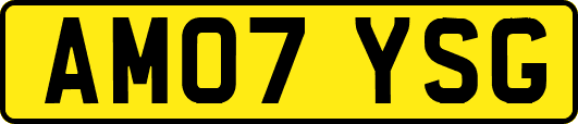 AM07YSG