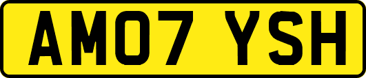 AM07YSH