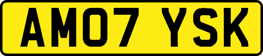 AM07YSK