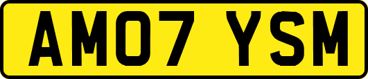 AM07YSM