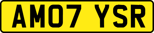 AM07YSR