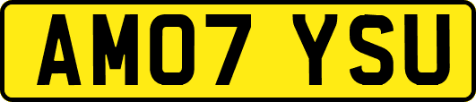 AM07YSU