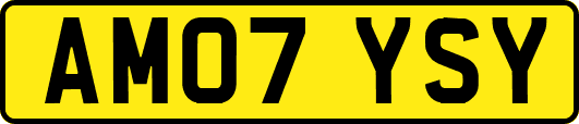 AM07YSY