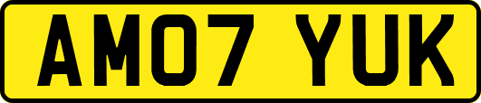AM07YUK