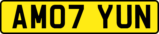 AM07YUN