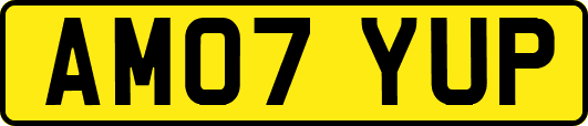 AM07YUP