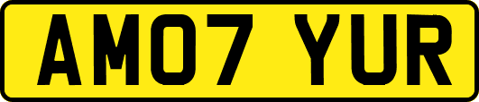 AM07YUR