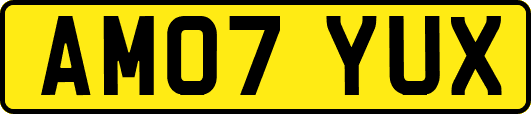 AM07YUX