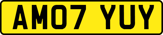 AM07YUY