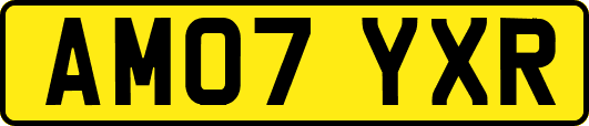 AM07YXR