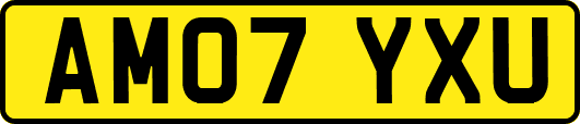 AM07YXU