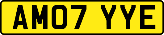 AM07YYE