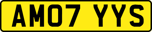 AM07YYS