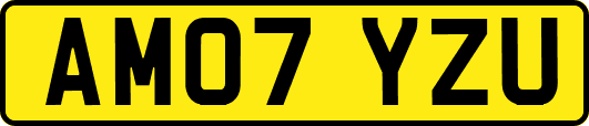 AM07YZU