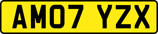 AM07YZX