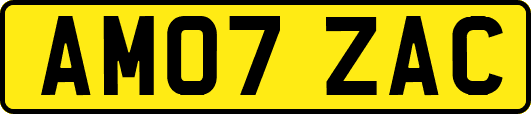 AM07ZAC
