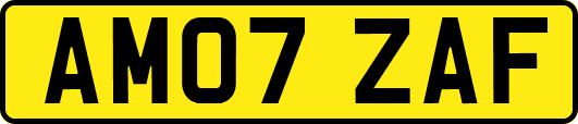 AM07ZAF