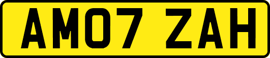 AM07ZAH