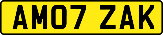 AM07ZAK