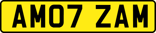 AM07ZAM
