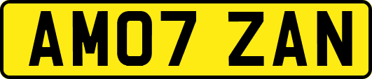 AM07ZAN