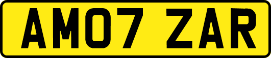 AM07ZAR