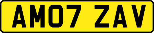 AM07ZAV