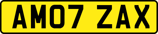 AM07ZAX