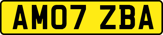 AM07ZBA