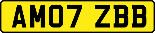 AM07ZBB